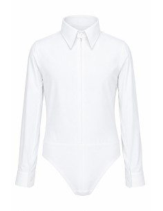 CAMICIA CLARK