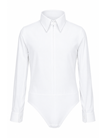 CAMICIA CLARK