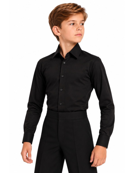 CAMICIA CLARK/NEW