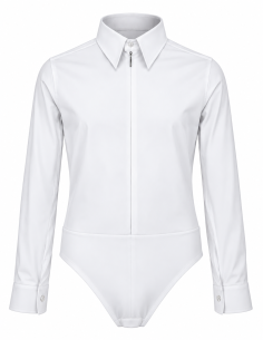 CAMICIA CLARK