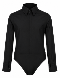 CAMICIA CLARK 2