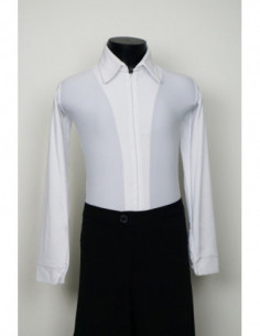 CAMICIA CLARK 2