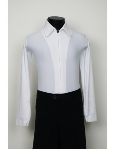 CAMICIA CLARK