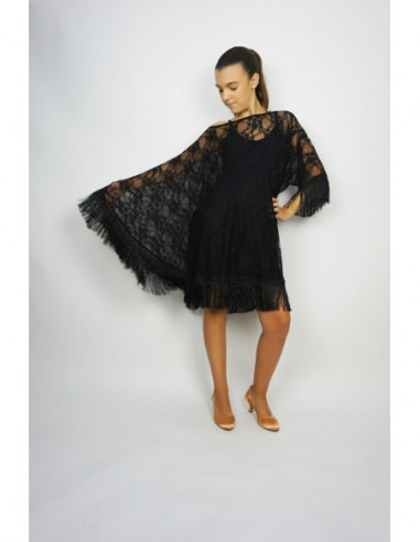 PONCHO PO1001