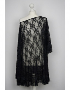 PONCHO PO1001 2
