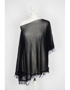 PONCHO CALCUTTA 2