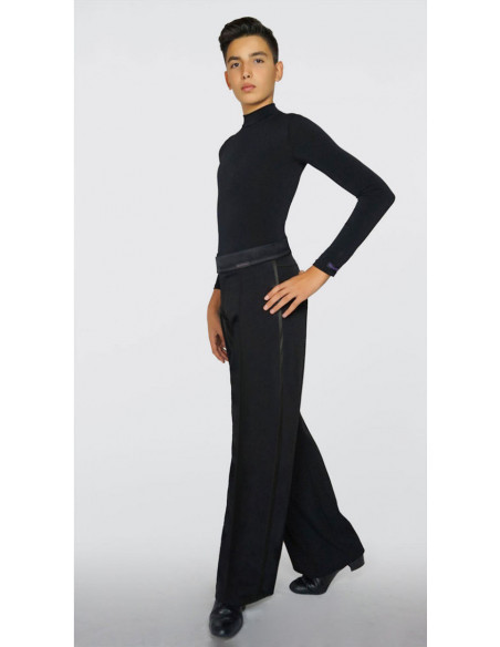 PANTALONE SANTIAGO