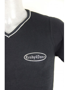 T-SHIRT SACRAMENTO 2
