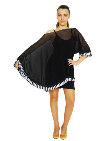 PONCHO CALCUTTA