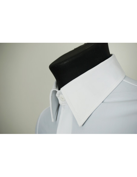 CAMICIA CLARK/NEW