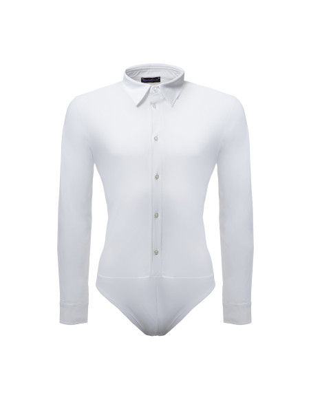 CAMICIA CLARK/NEW